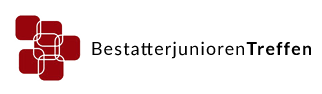 Bestatterjunioren Treffen Logo